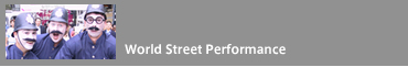 World Street Performance